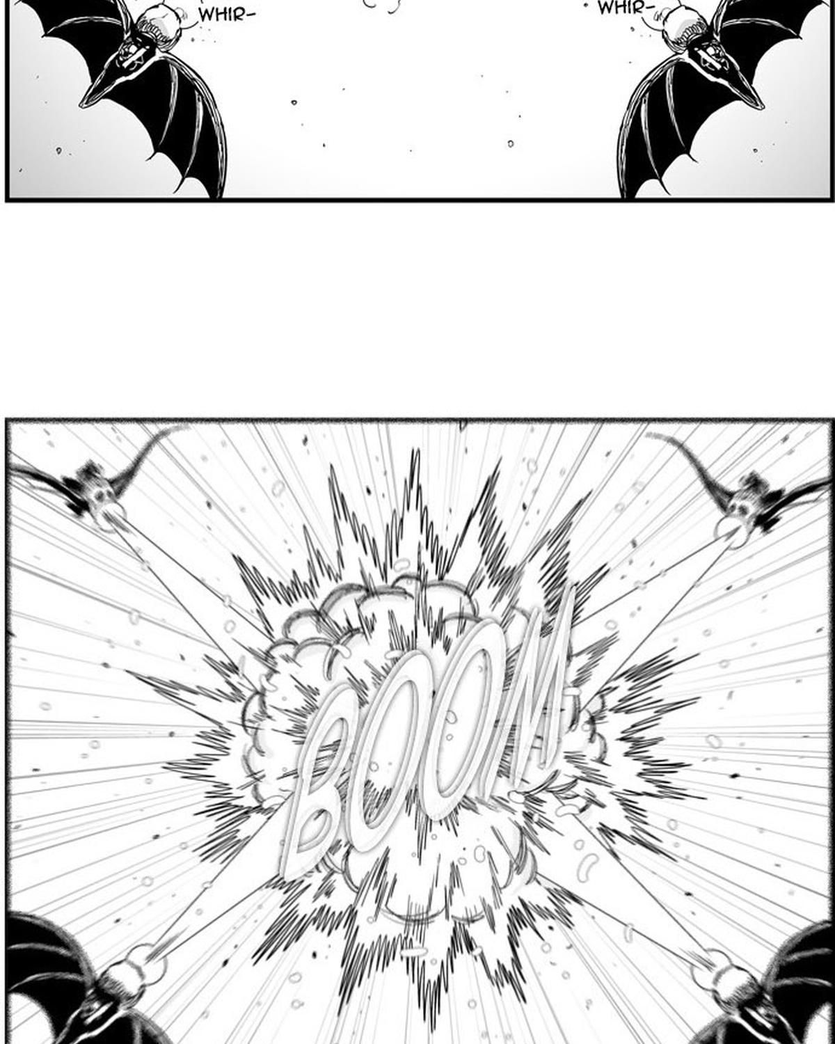 Hellper Chapter 180 - Trang 2