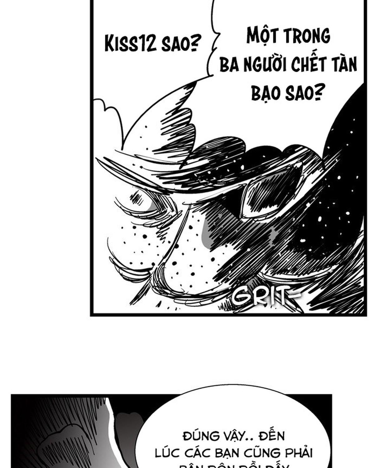 Hellper Chapter 180 - Trang 2