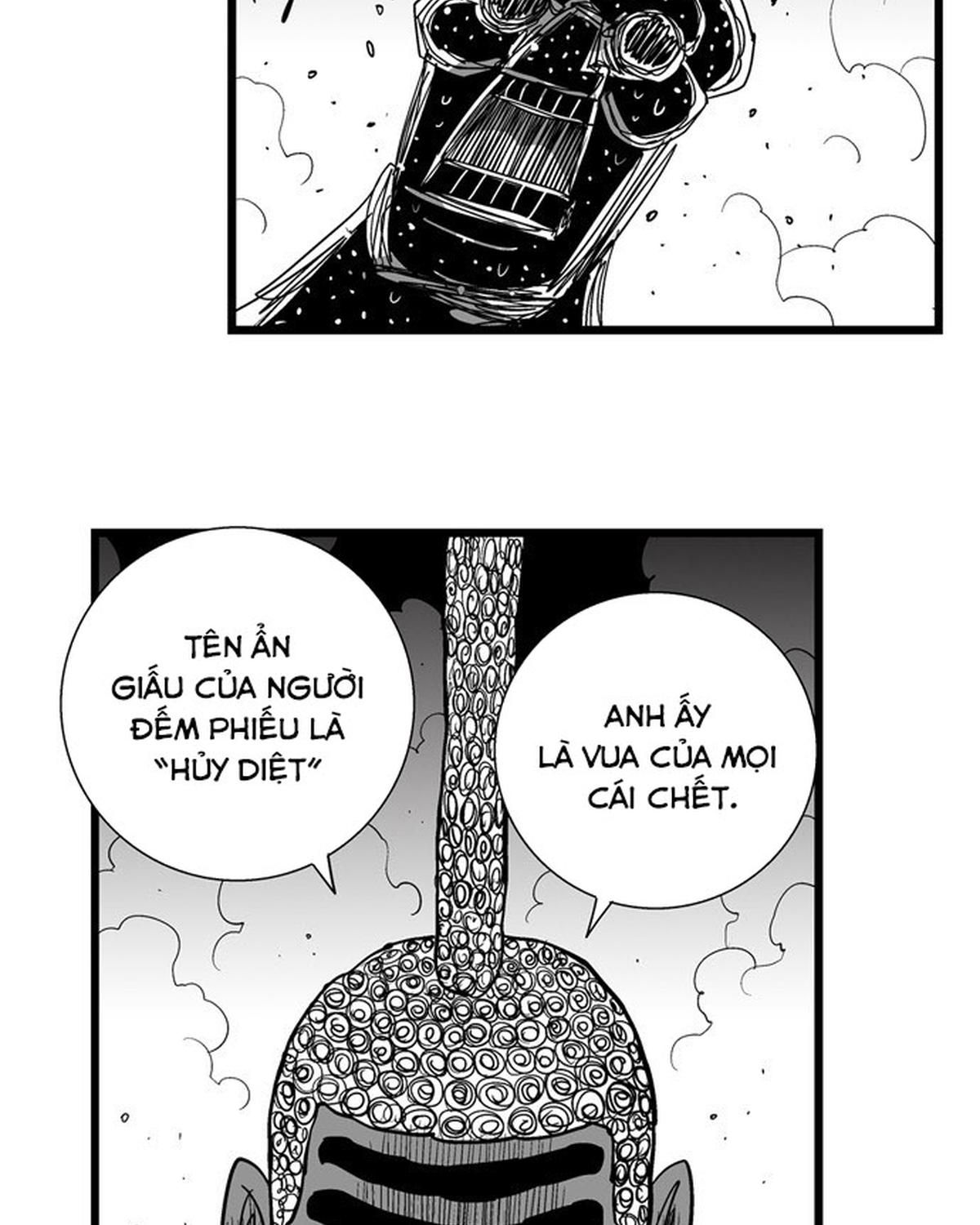 Hellper Chapter 180 - Trang 2