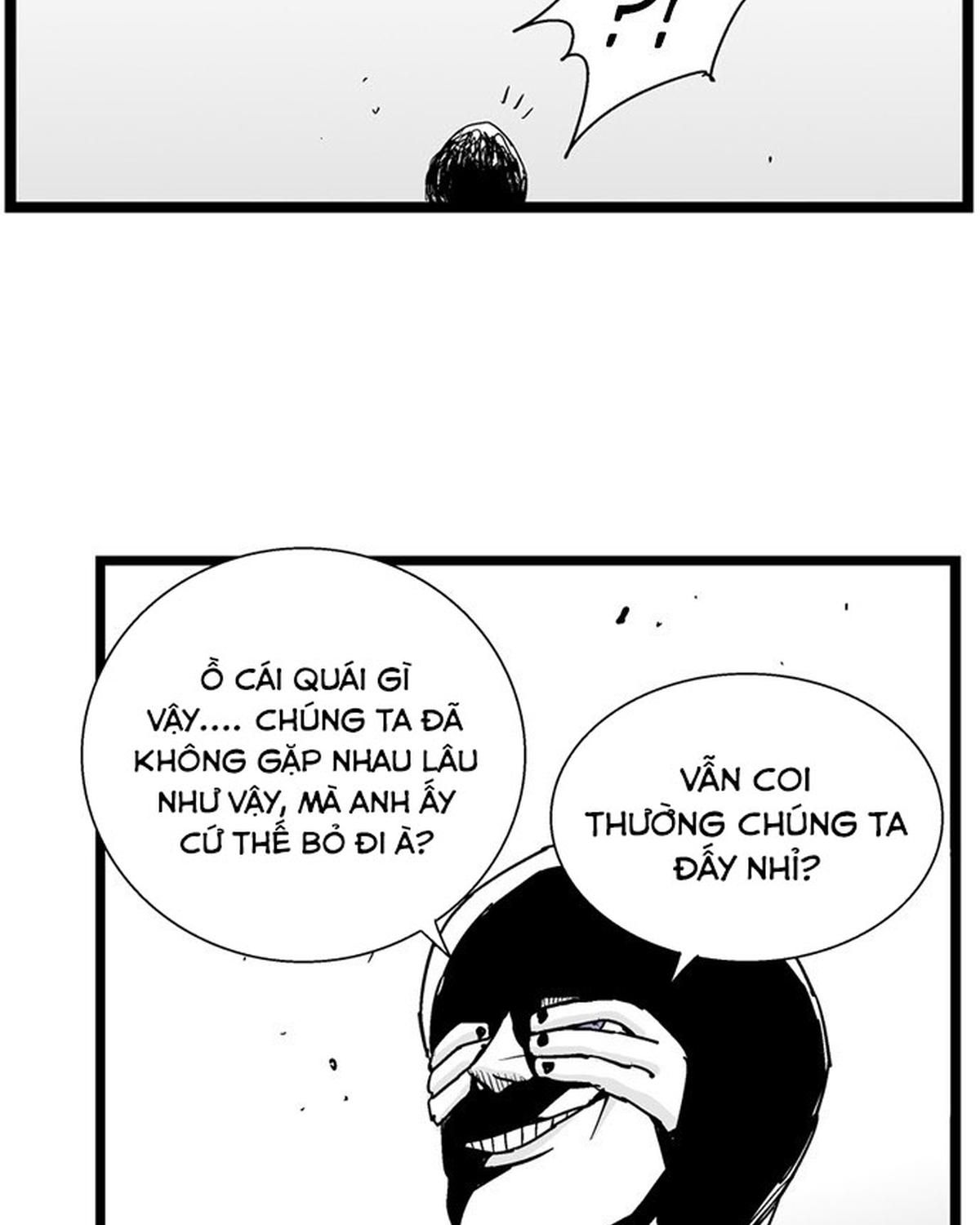 Hellper Chapter 181 - Trang 2