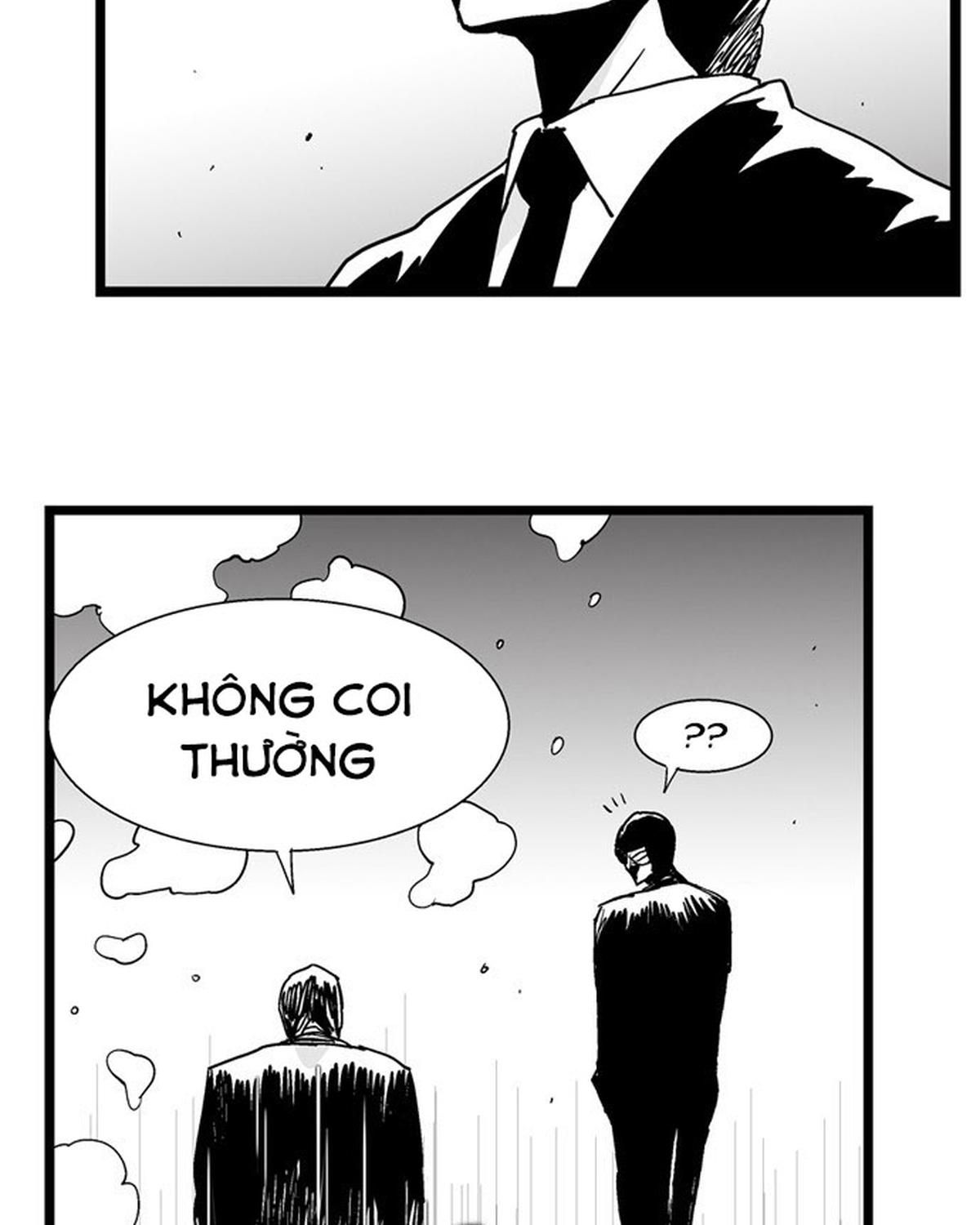 Hellper Chapter 181 - Trang 2