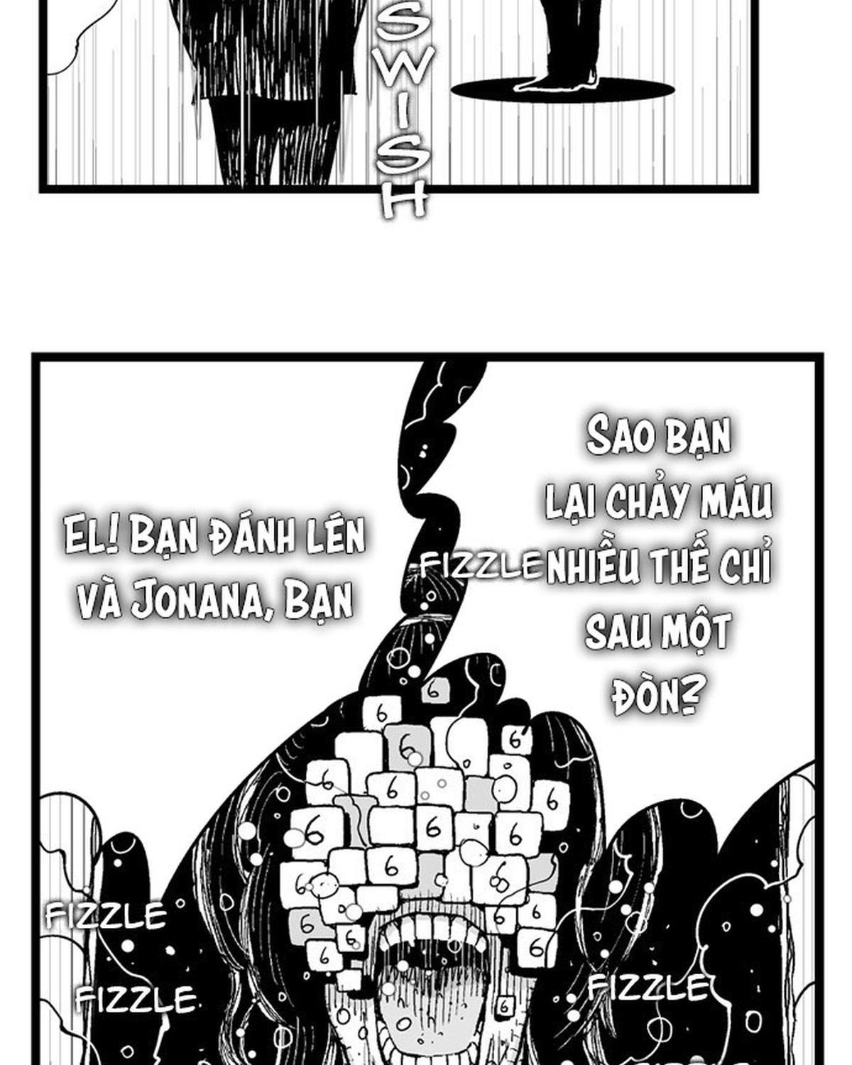 Hellper Chapter 181 - Trang 2
