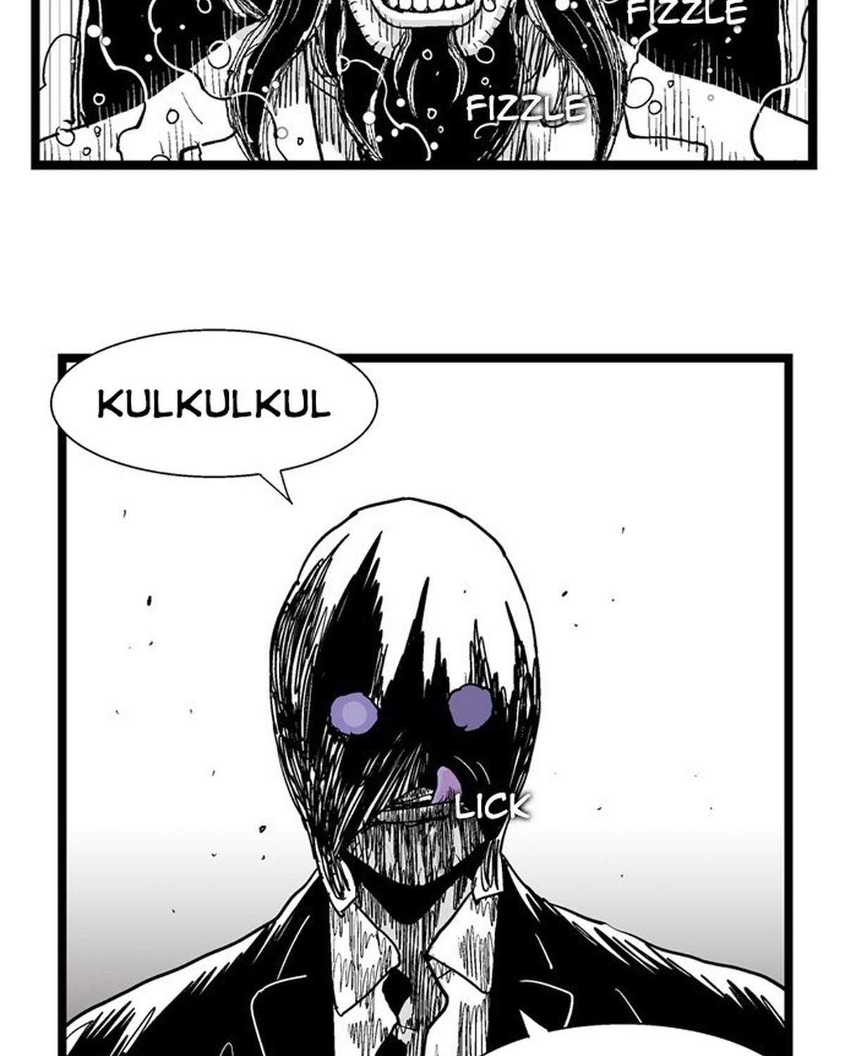 Hellper Chapter 181 - Trang 2