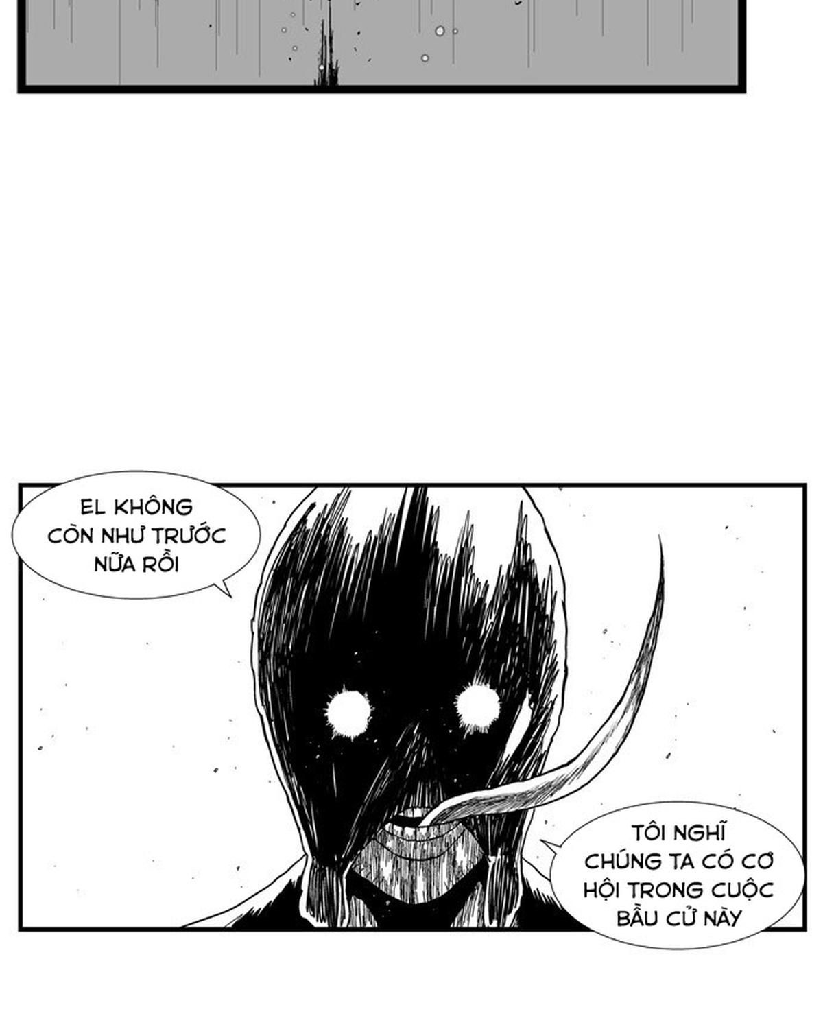 Hellper Chapter 181 - Trang 2