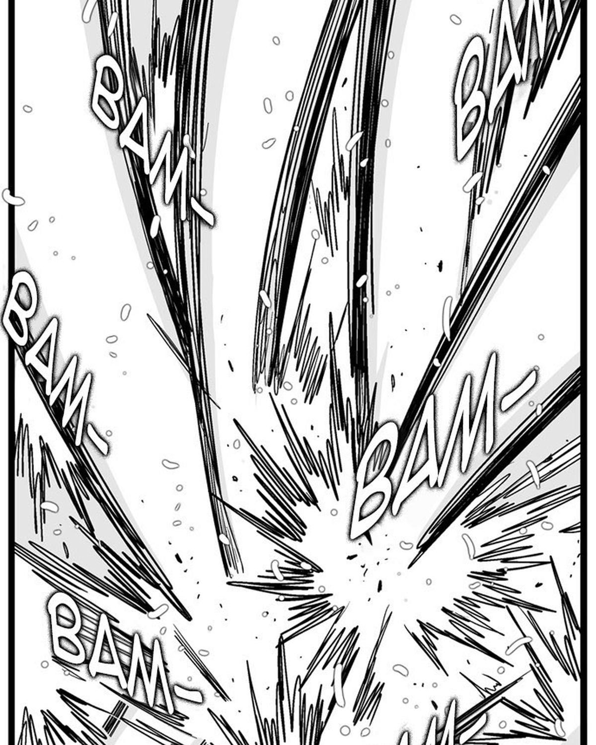 Hellper Chapter 181 - Trang 2