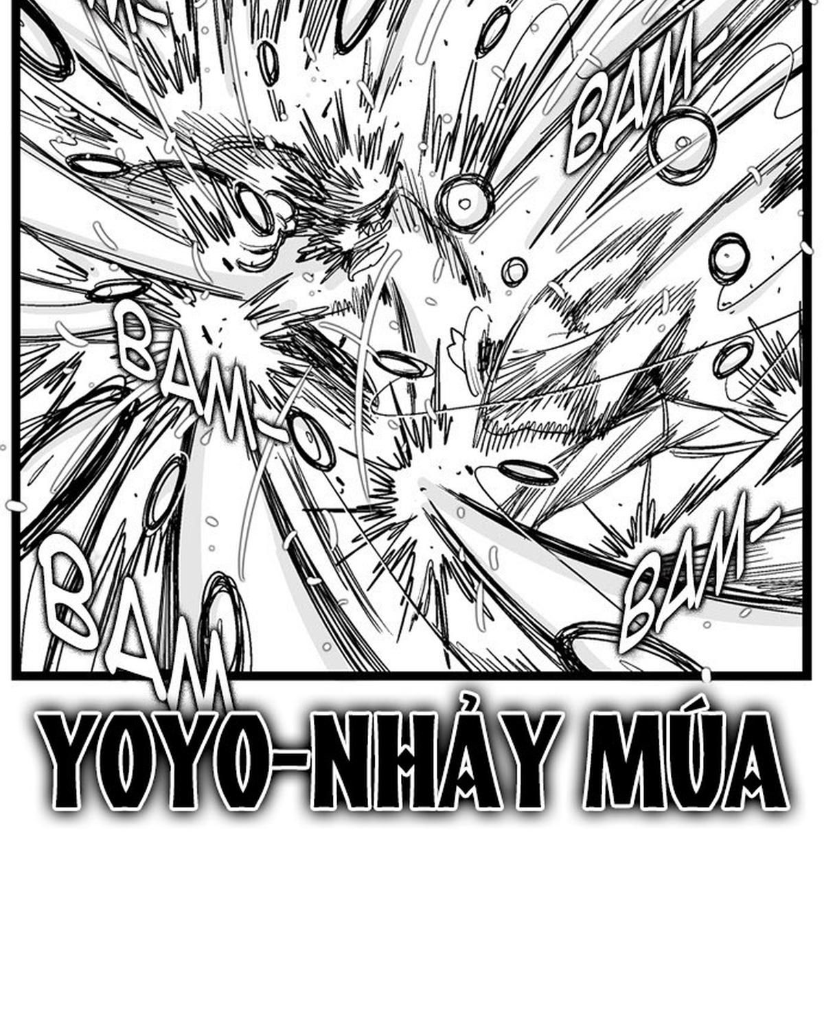 Hellper Chapter 181 - Trang 2