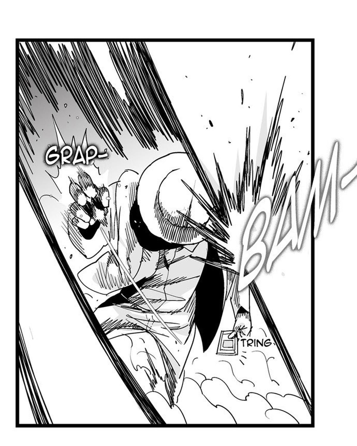 Hellper Chapter 181 - Trang 2
