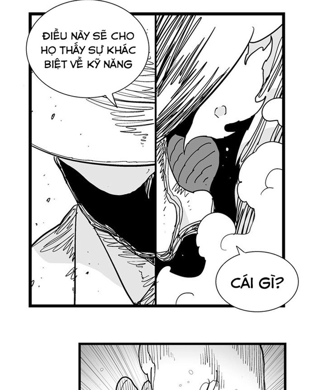 Hellper Chapter 181 - Trang 2