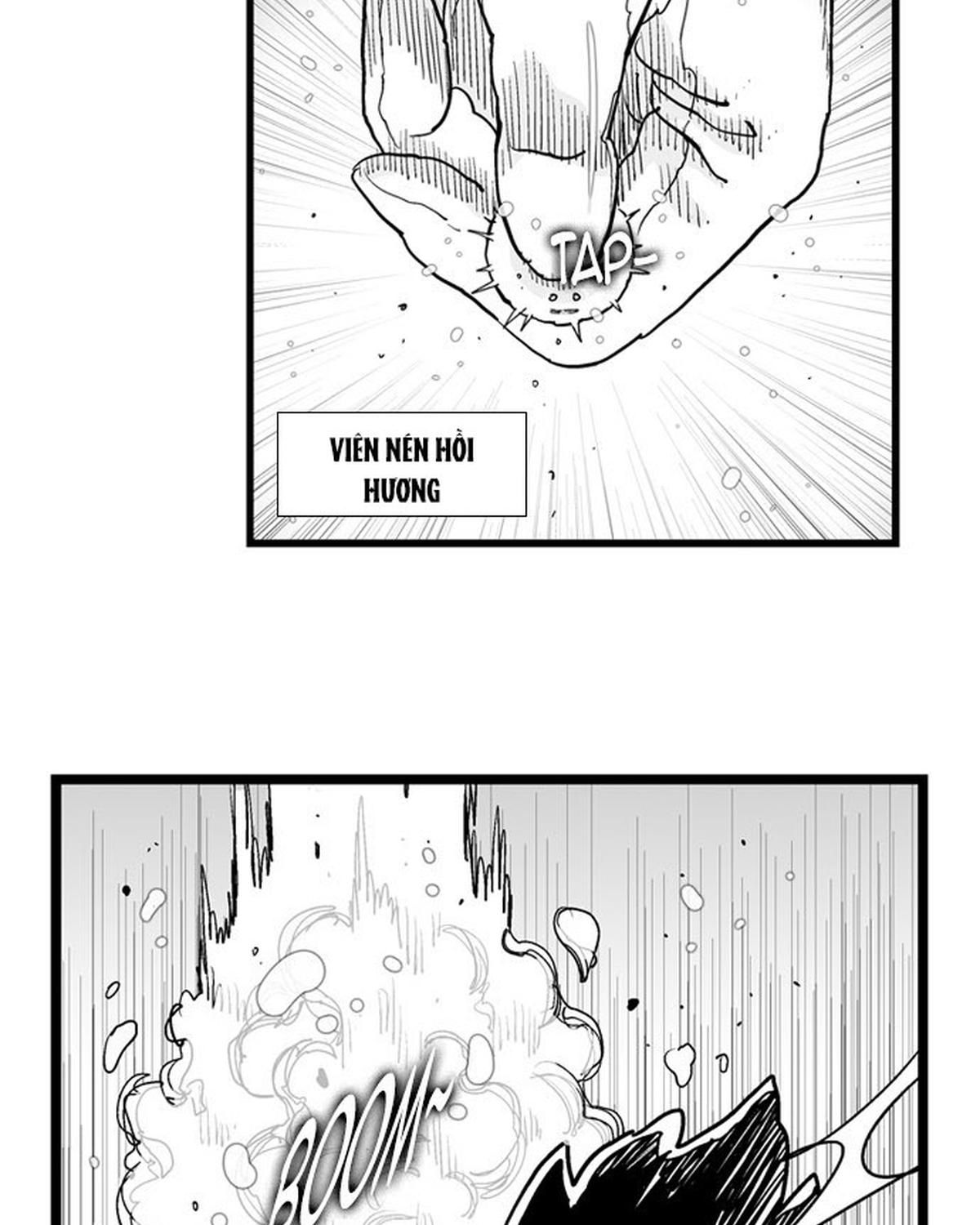 Hellper Chapter 181 - Trang 2