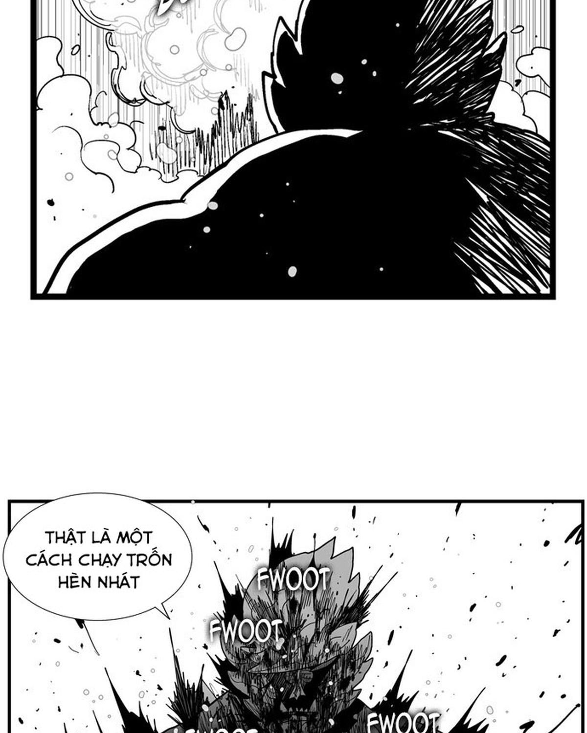 Hellper Chapter 181 - Trang 2