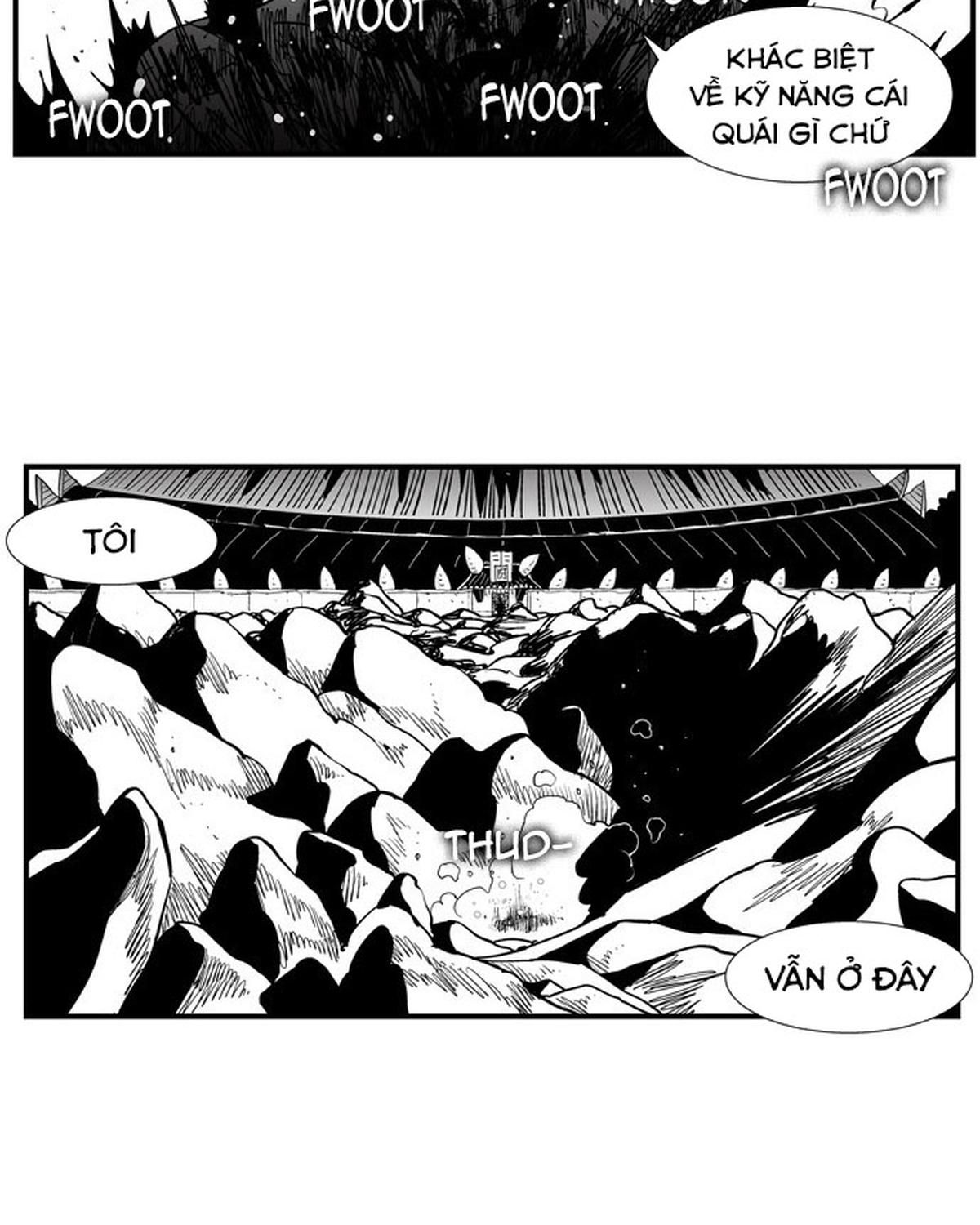 Hellper Chapter 181 - Trang 2