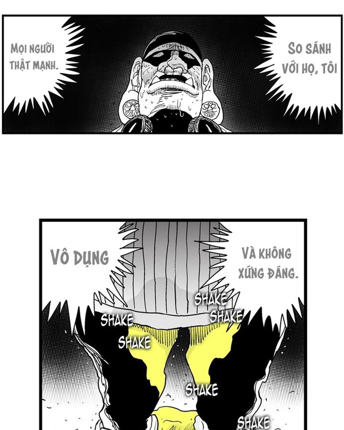 Hellper Chapter 181 - Trang 2