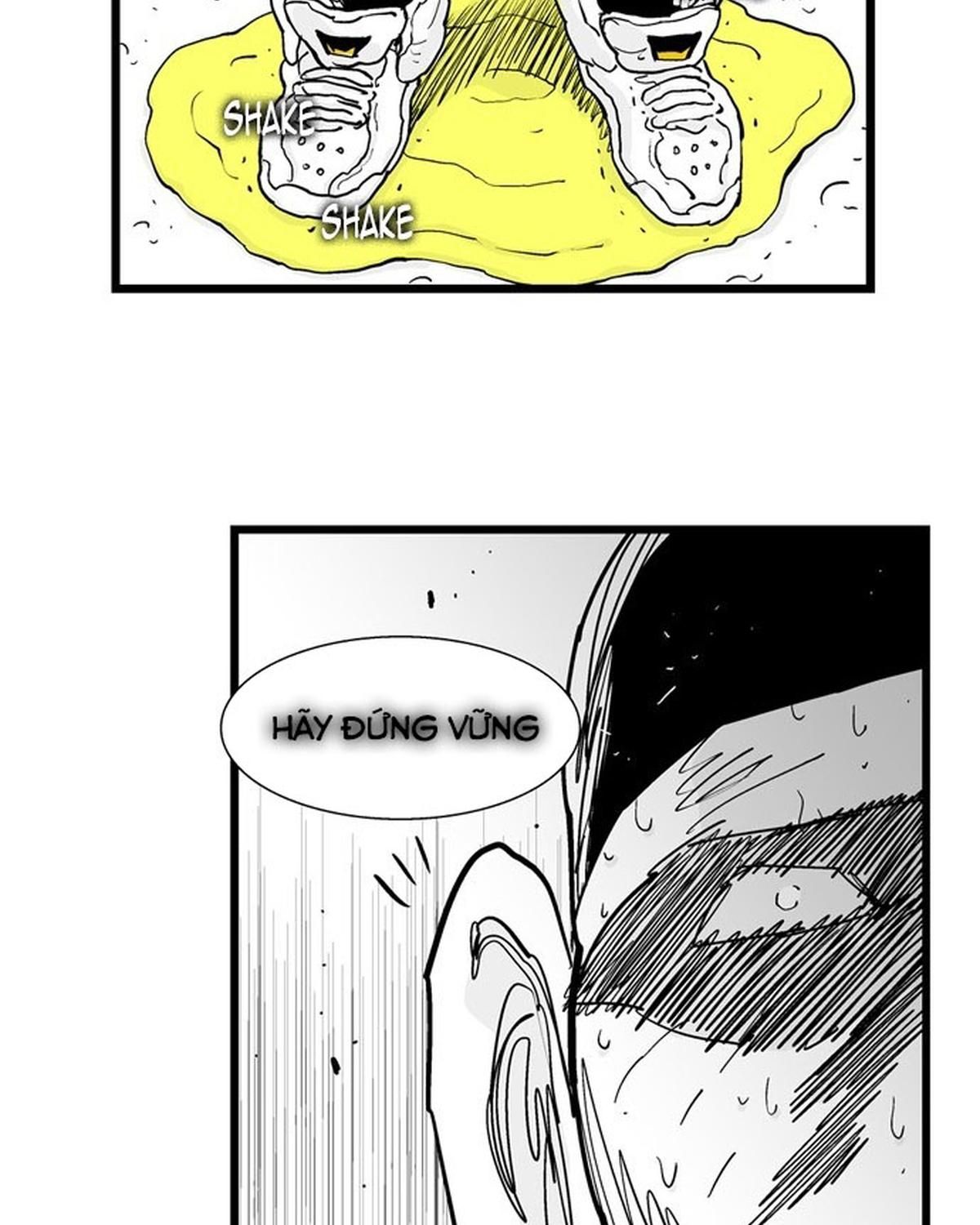 Hellper Chapter 181 - Trang 2