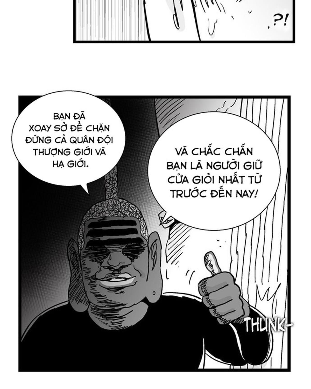 Hellper Chapter 181 - Trang 2