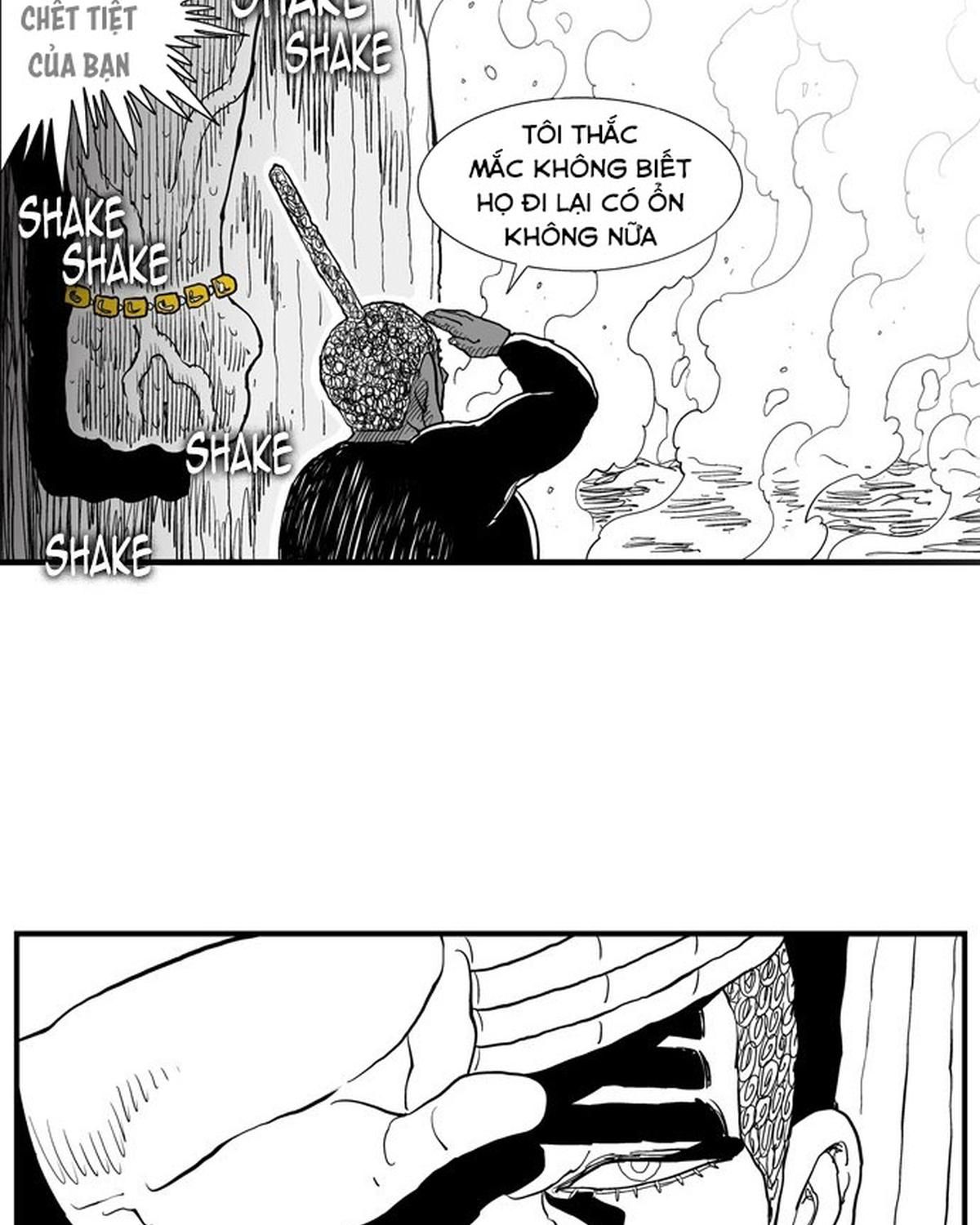Hellper Chapter 181 - Trang 2
