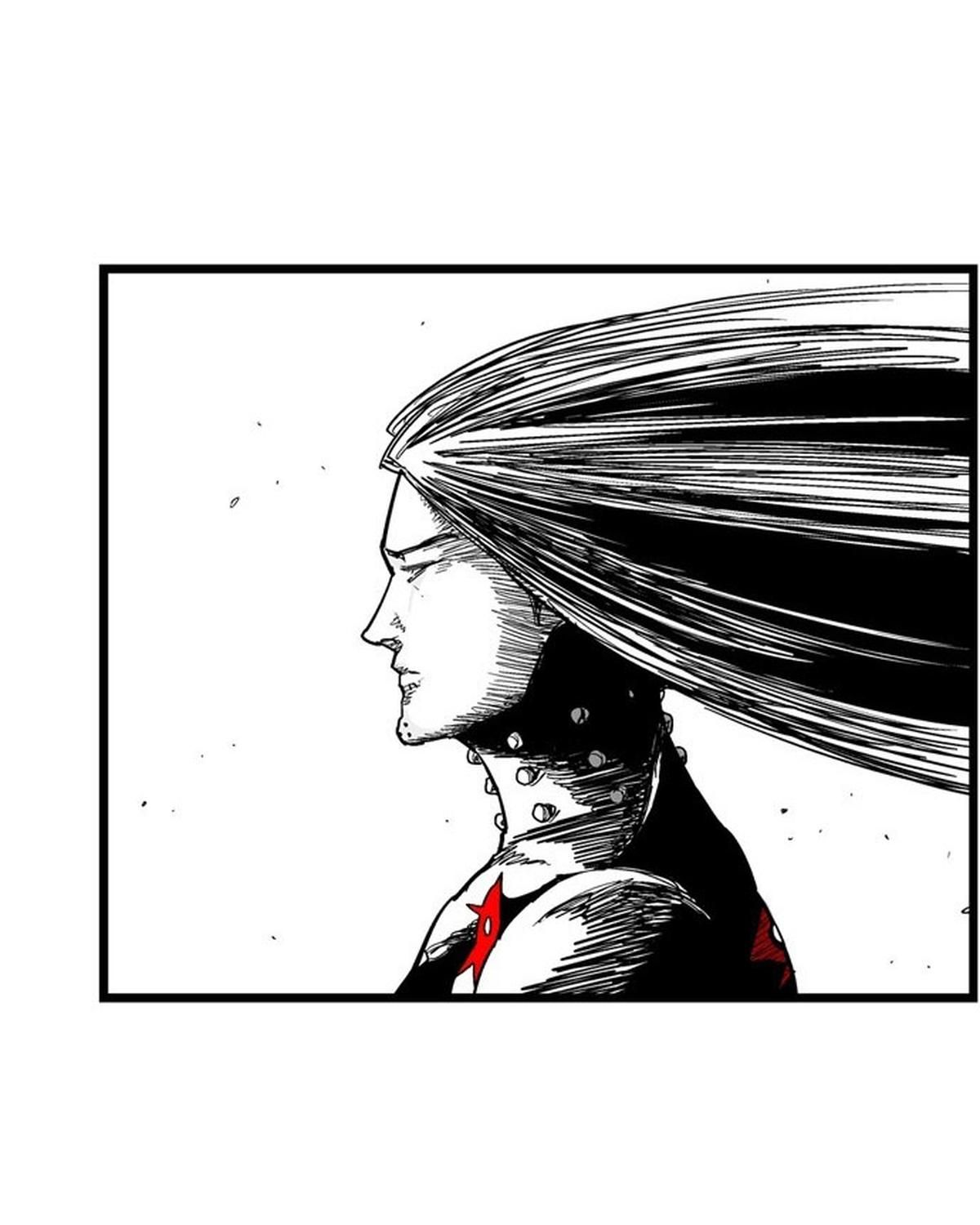 Hellper Chapter 181 - Trang 2