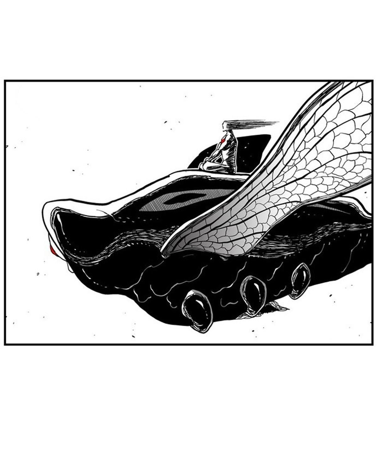 Hellper Chapter 181 - Trang 2