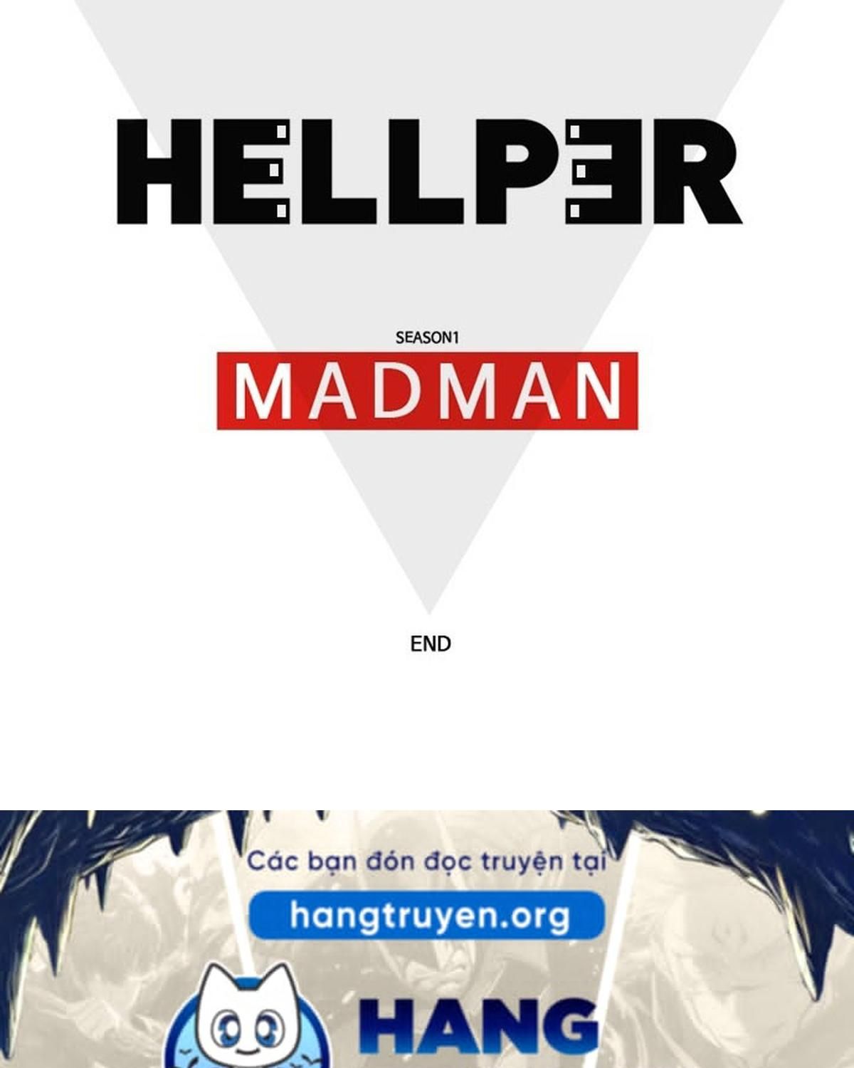 Hellper Chapter 181 - Trang 2