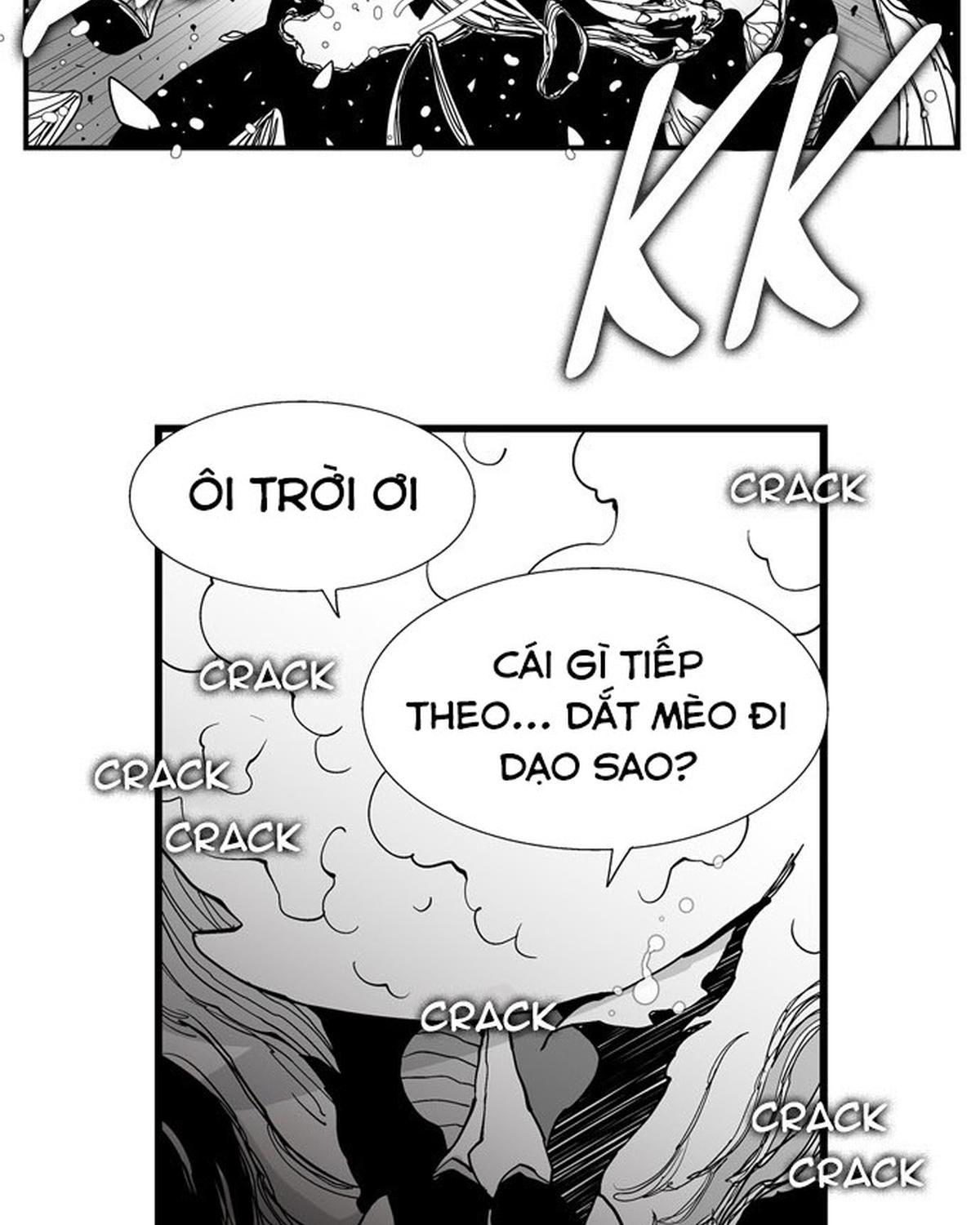 Hellper Chapter 181 - Trang 2