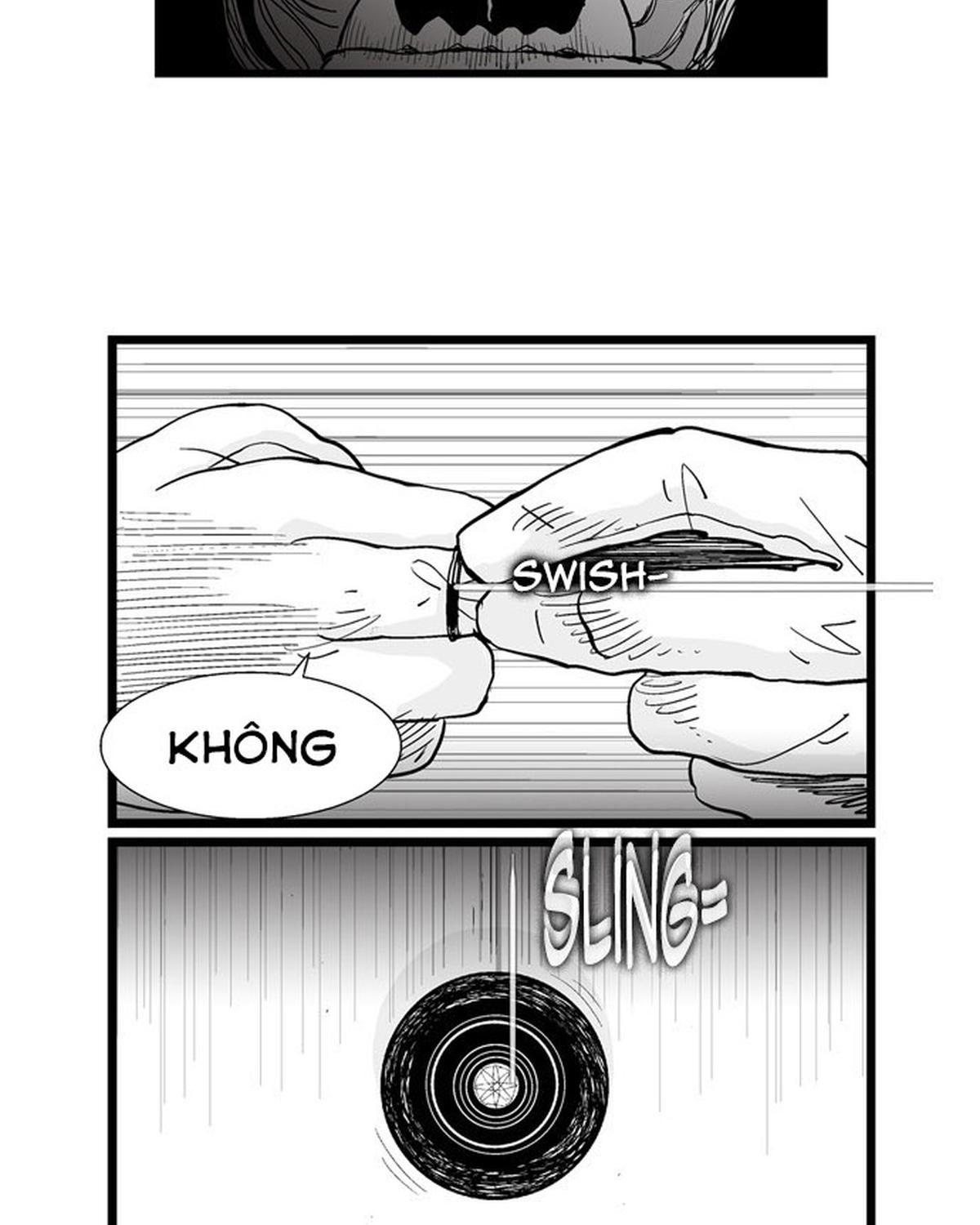 Hellper Chapter 181 - Trang 2