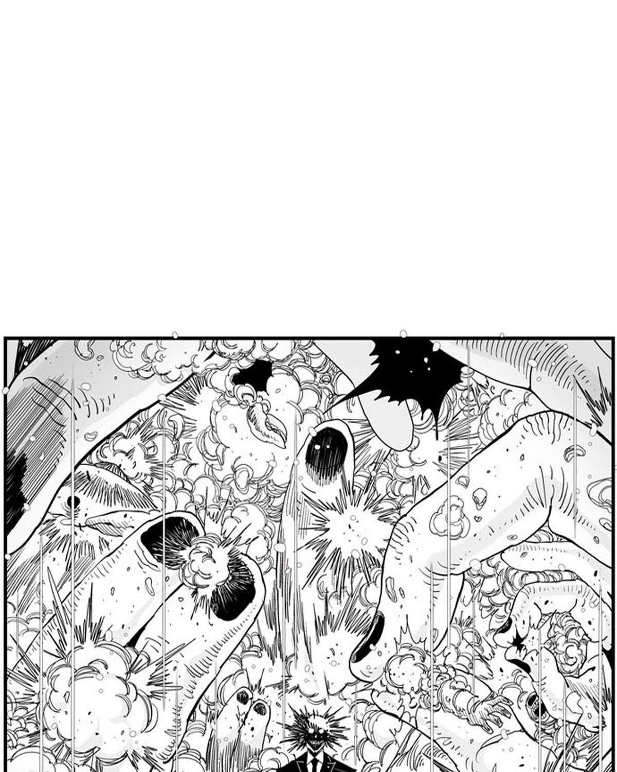 Hellper Chapter 181 - Trang 2