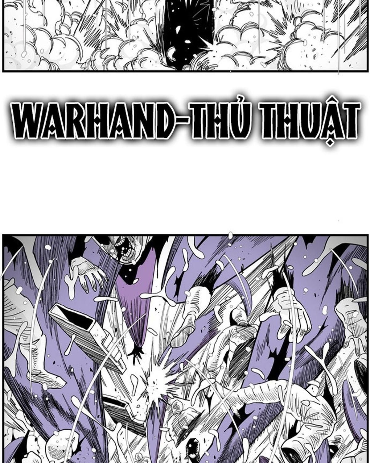 Hellper Chapter 181 - Trang 2