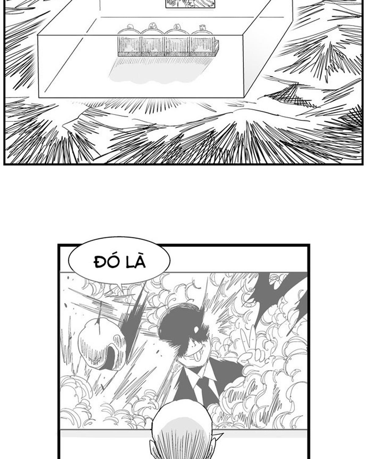 Hellper Chapter 181 - Trang 2
