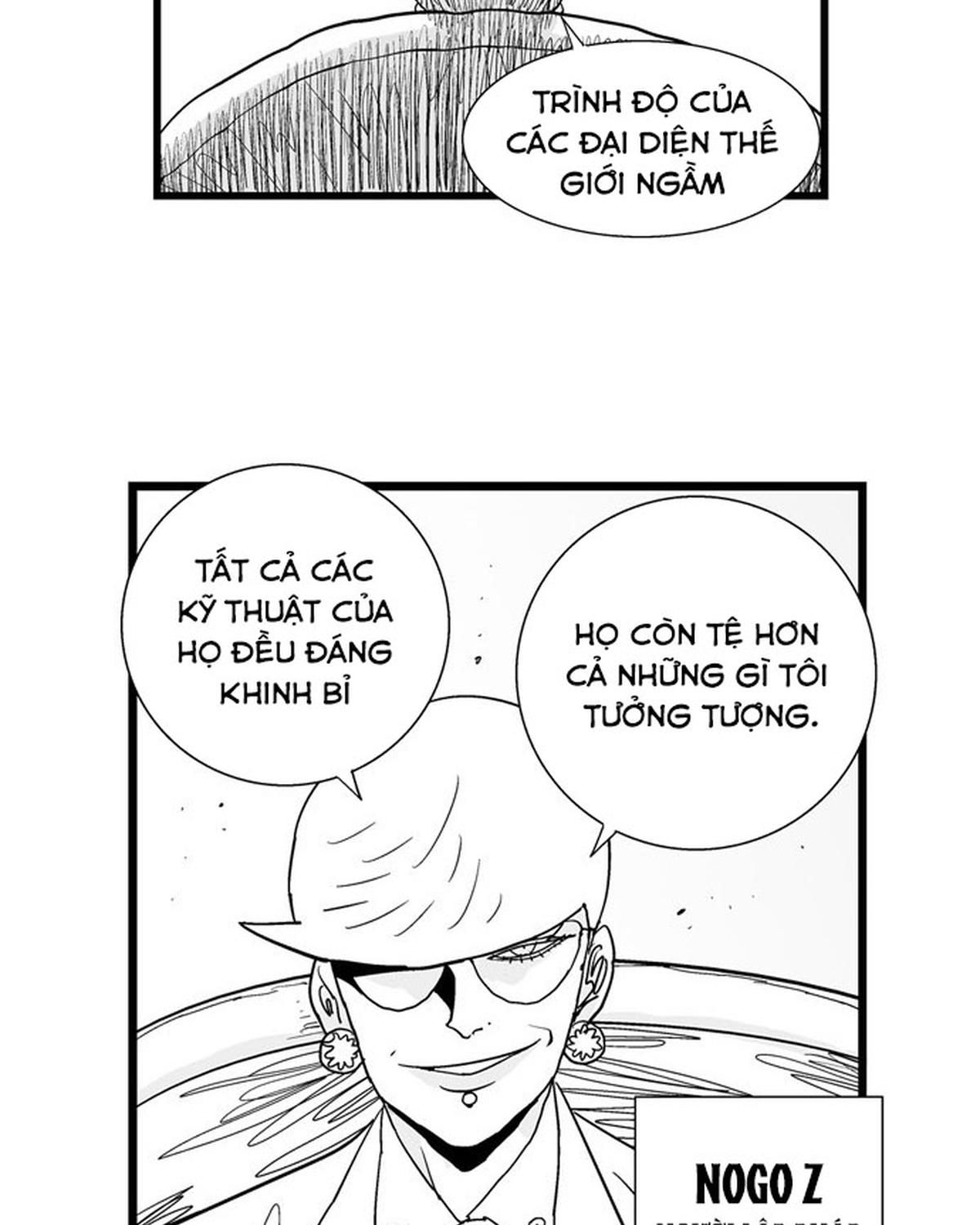 Hellper Chapter 181 - Trang 2