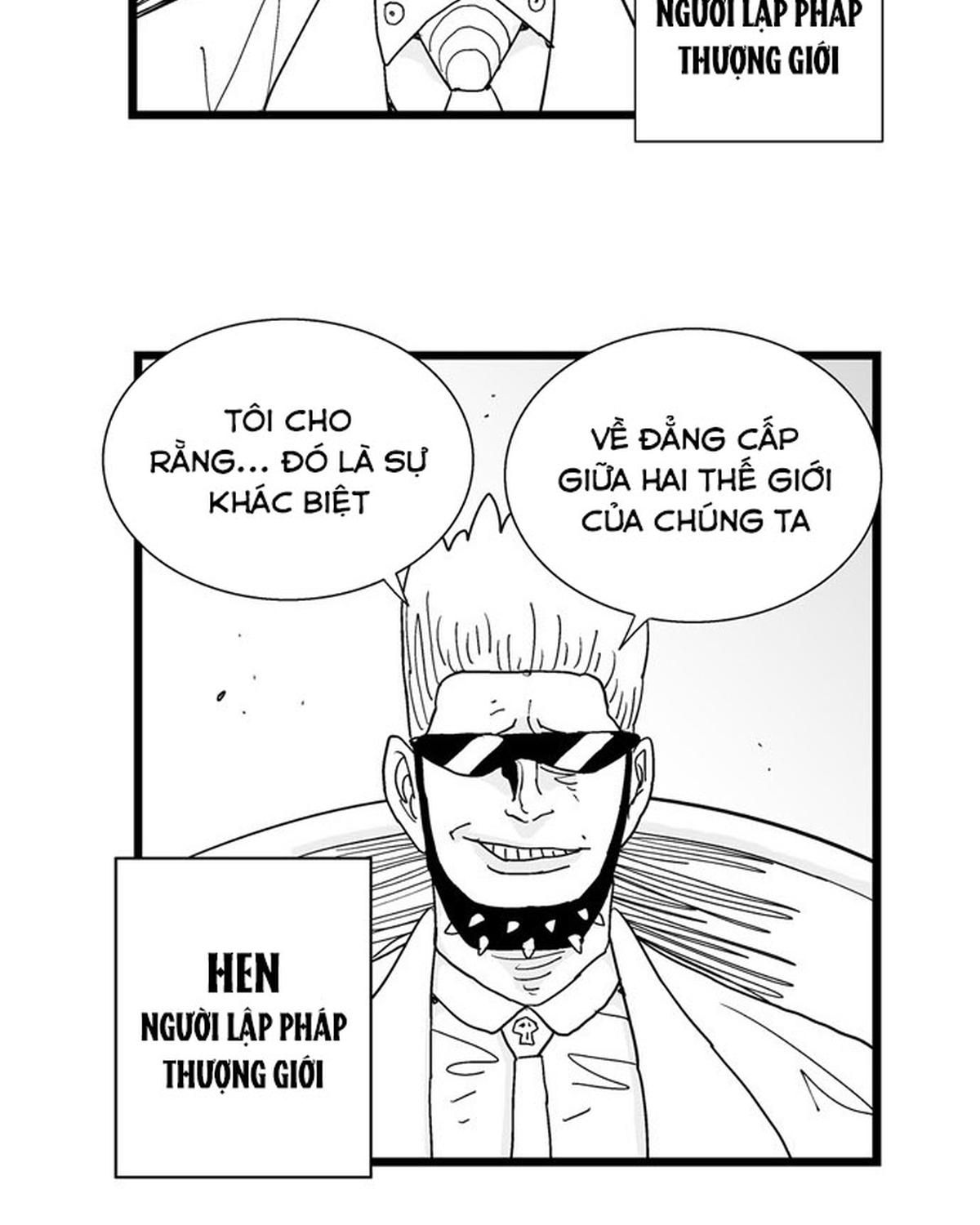 Hellper Chapter 181 - Trang 2