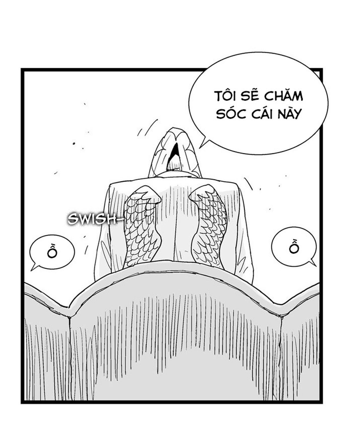 Hellper Chapter 181 - Trang 2