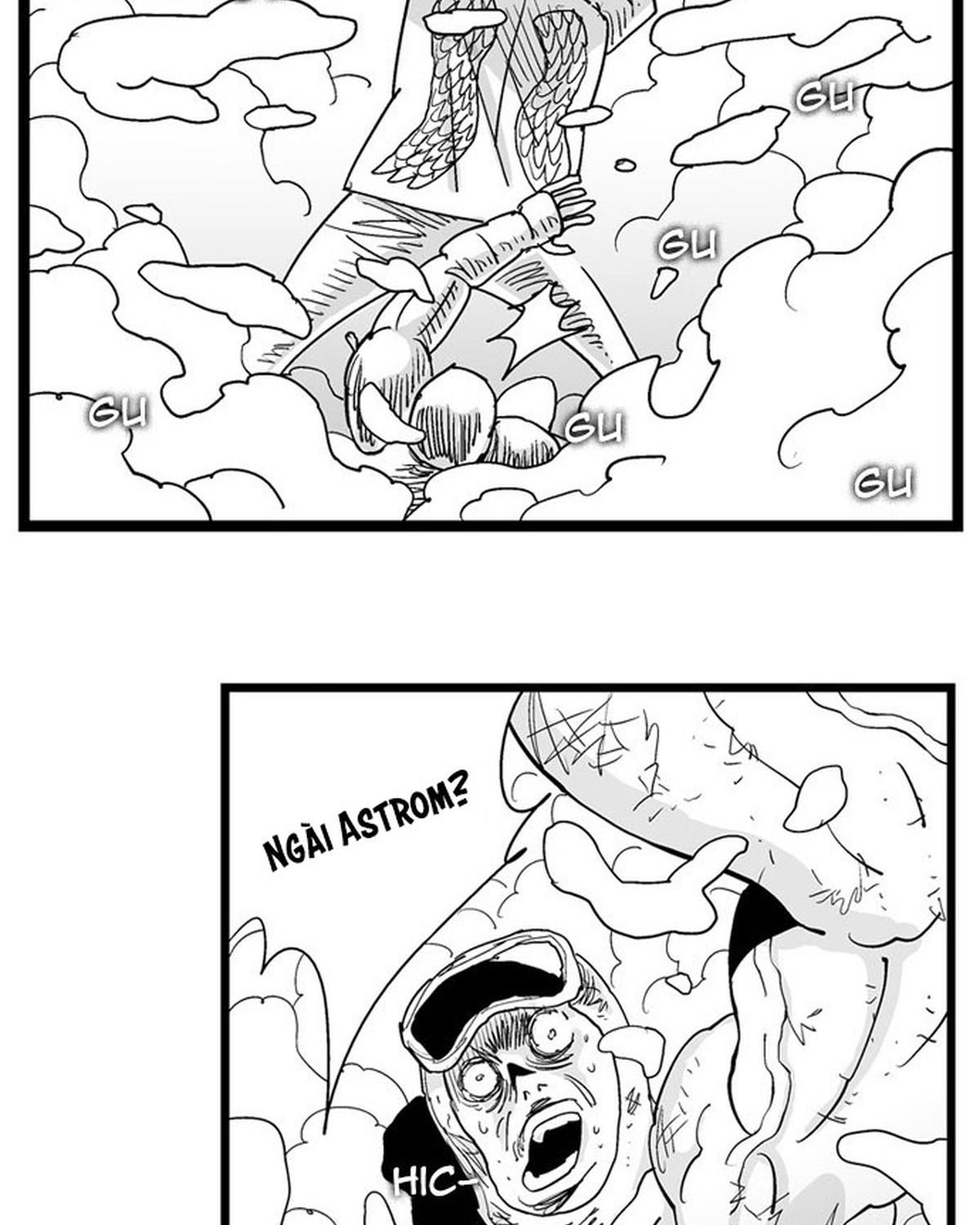 Hellper Chapter 181 - Trang 2