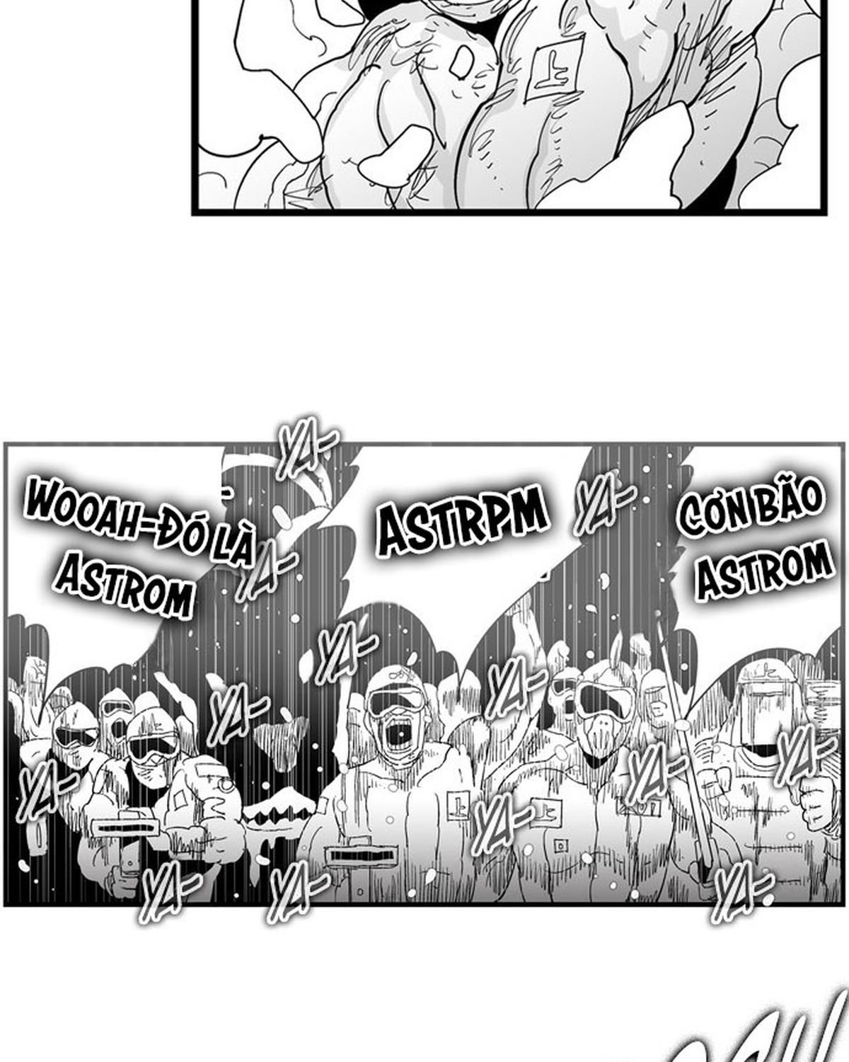 Hellper Chapter 181 - Trang 2