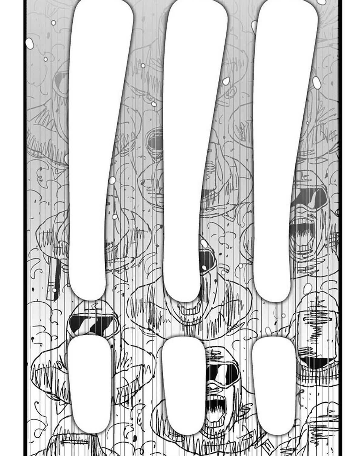 Hellper Chapter 181 - Trang 2