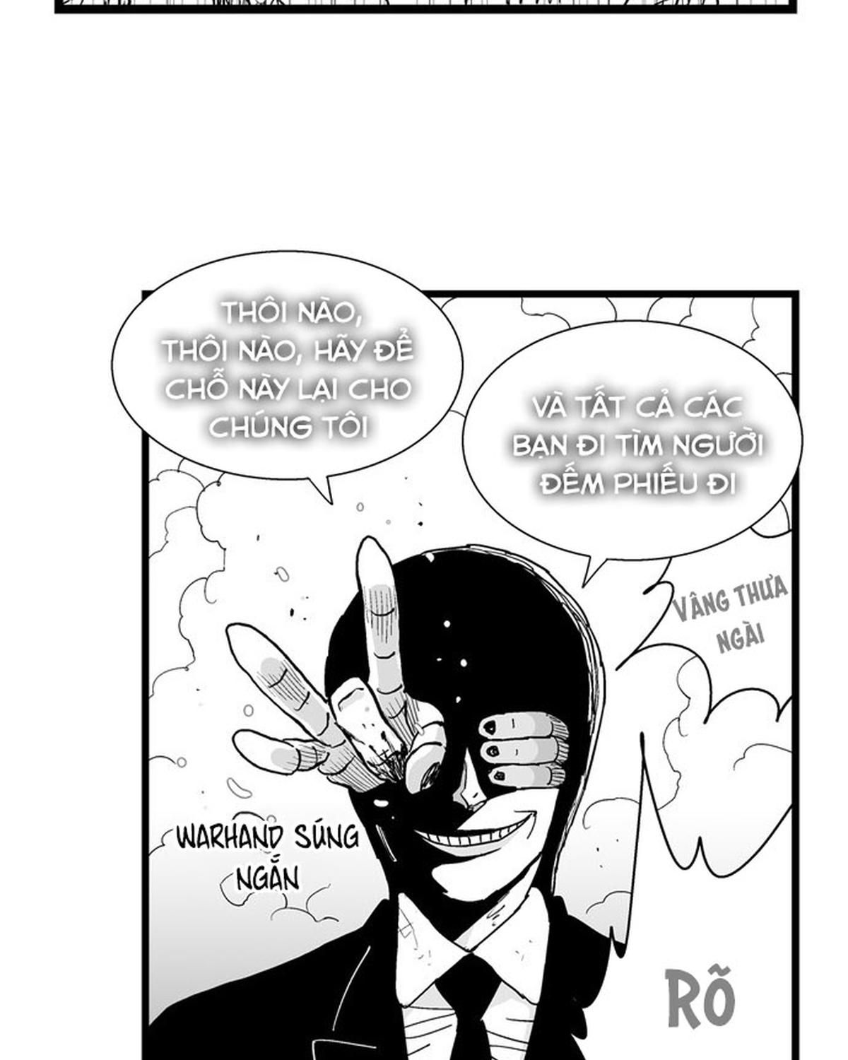 Hellper Chapter 181 - Trang 2