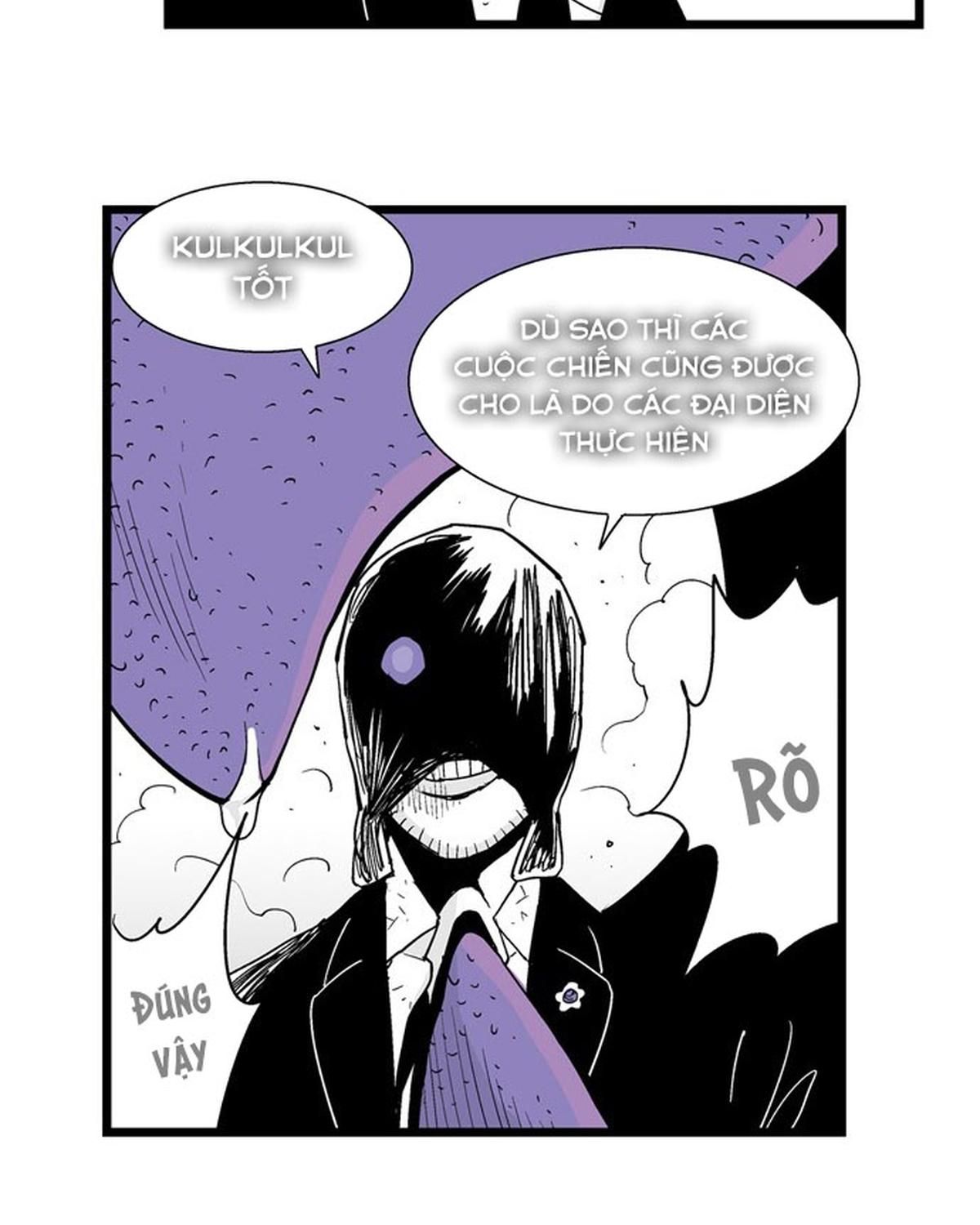 Hellper Chapter 181 - Trang 2