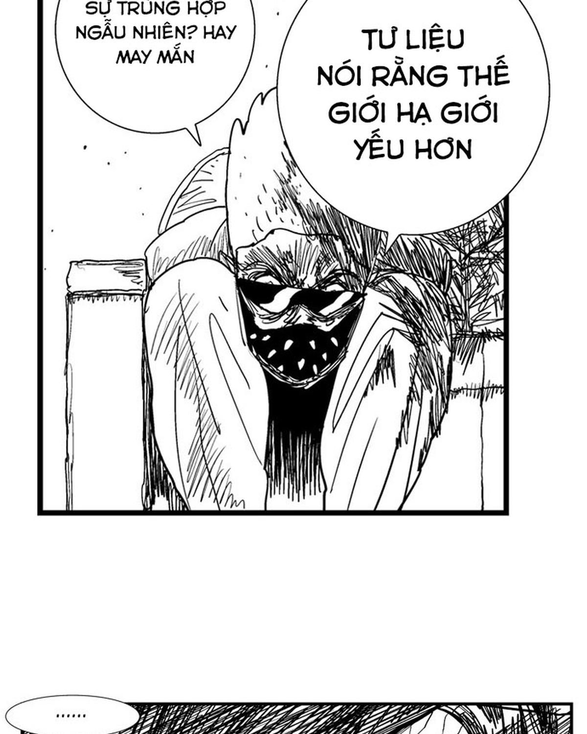 Hellper Chapter 181 - Trang 2