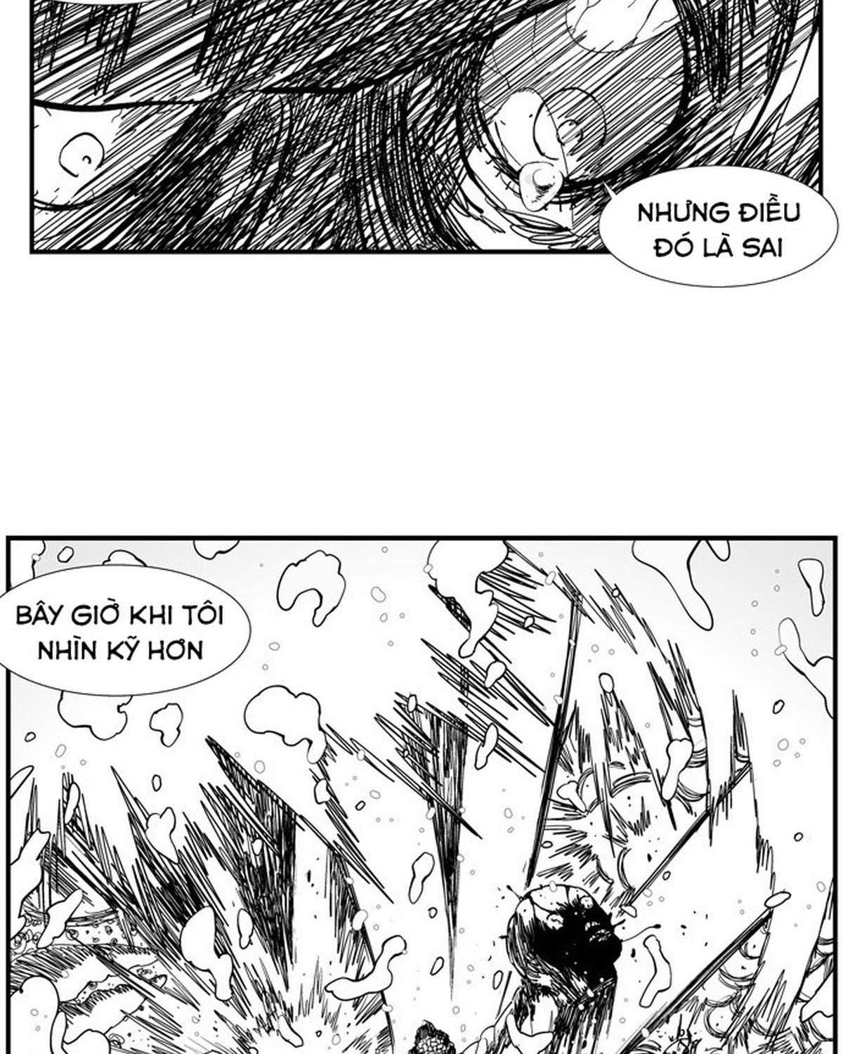 Hellper Chapter 181 - Trang 2
