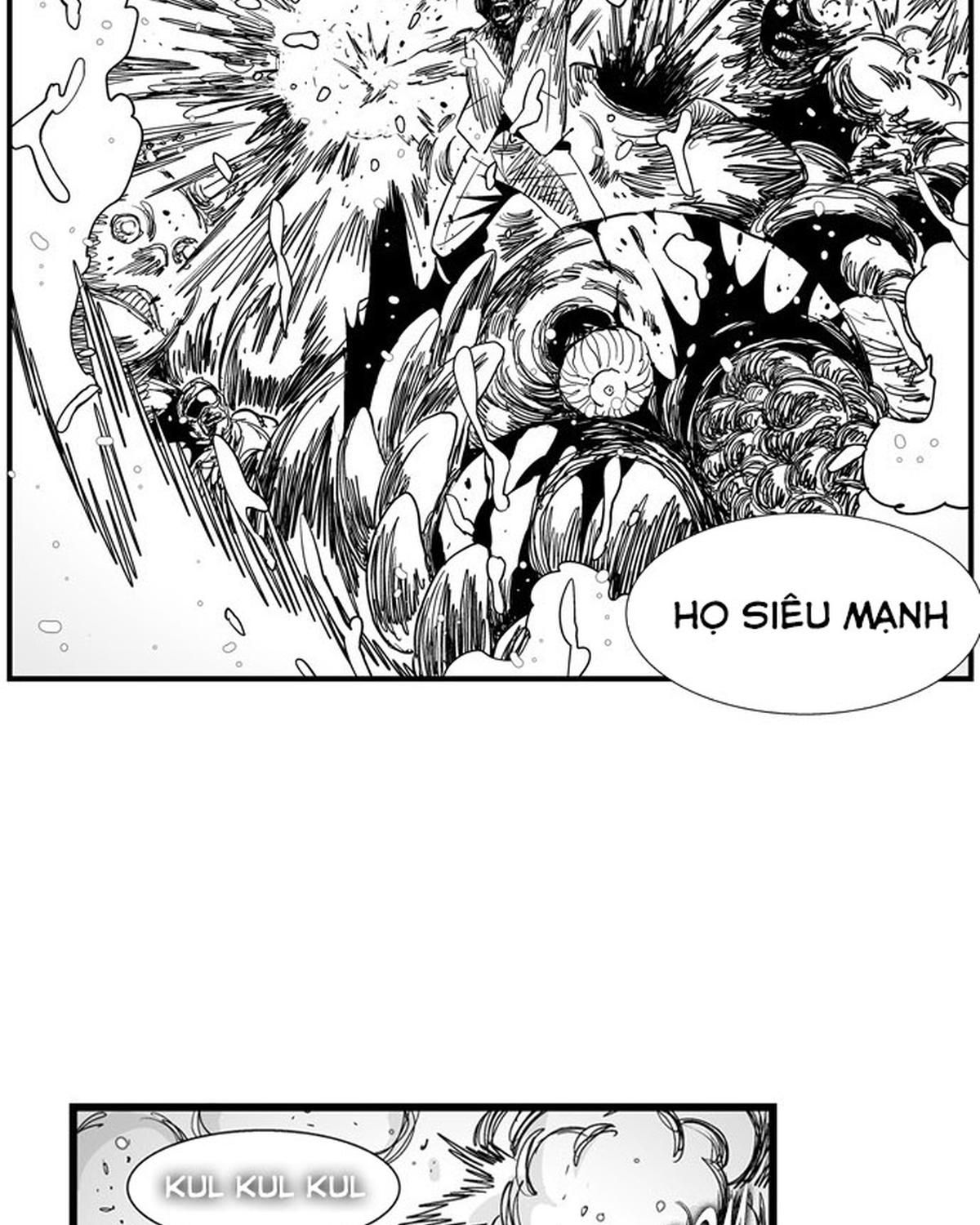 Hellper Chapter 181 - Trang 2