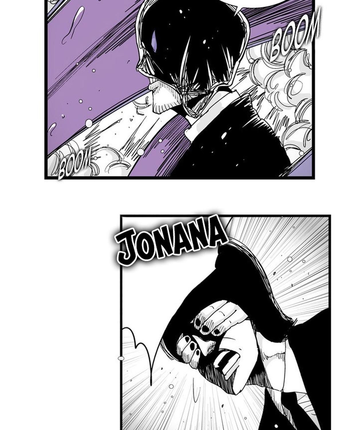 Hellper Chapter 181 - Trang 2