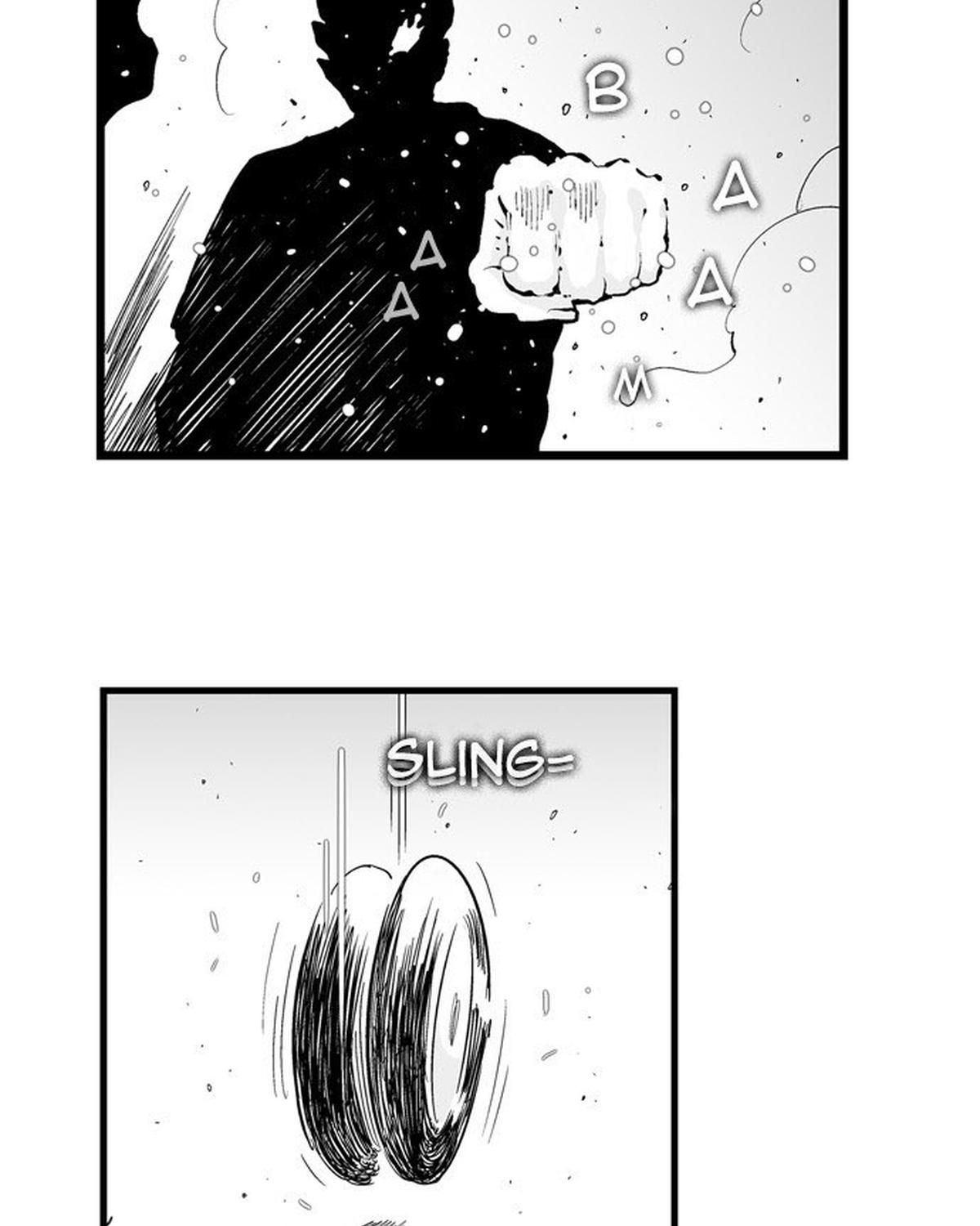 Hellper Chapter 181 - Trang 2