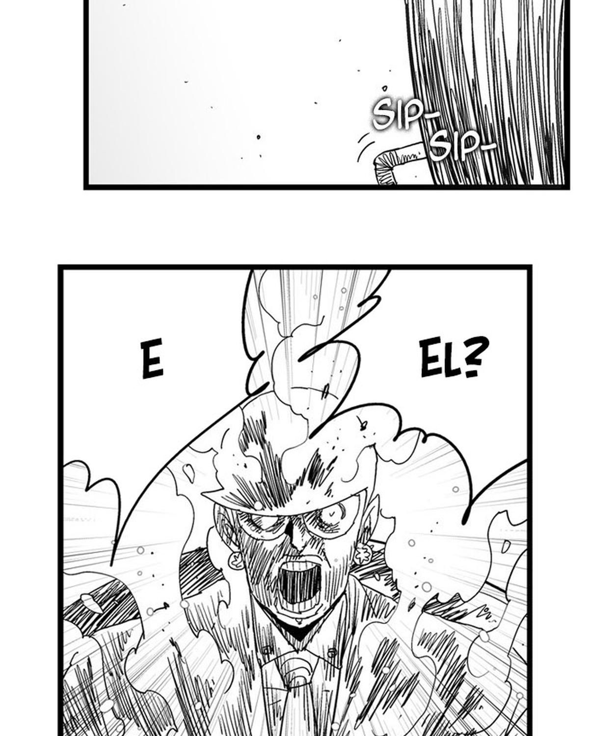 Hellper Chapter 181 - Trang 2