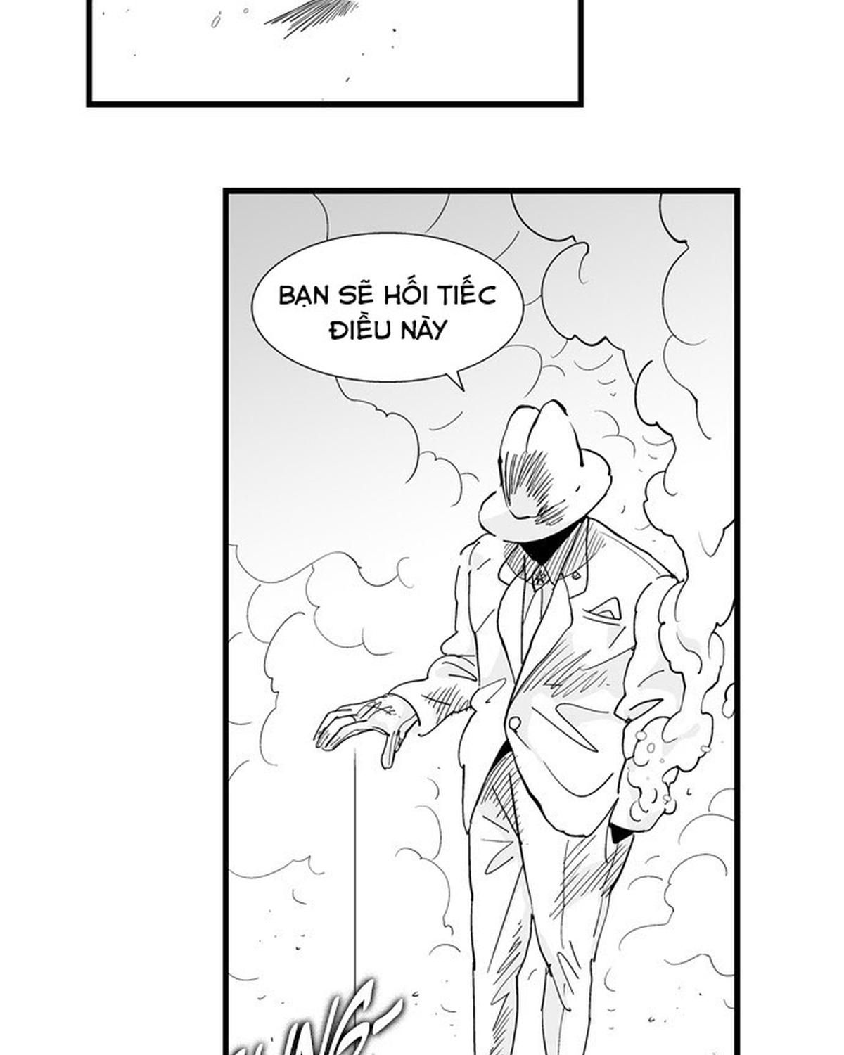 Hellper Chapter 181 - Trang 2