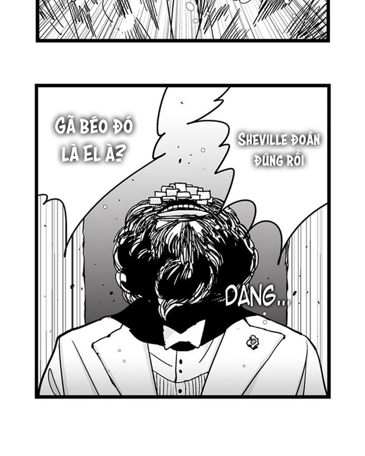 Hellper Chapter 181 - Trang 2