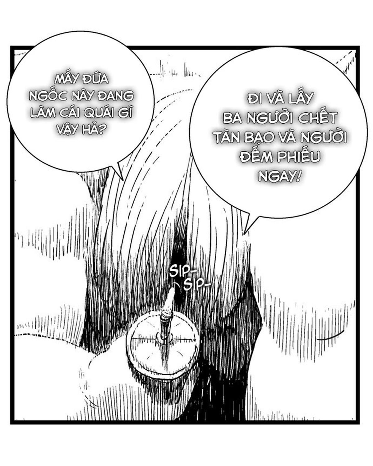 Hellper Chapter 181 - Trang 2