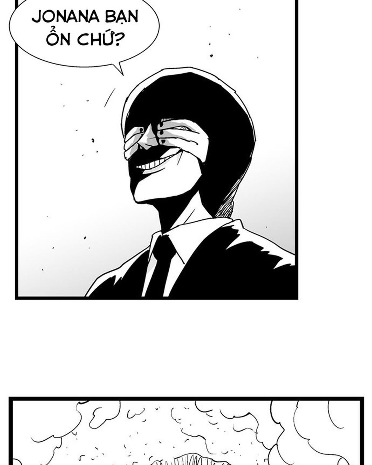 Hellper Chapter 181 - Trang 2