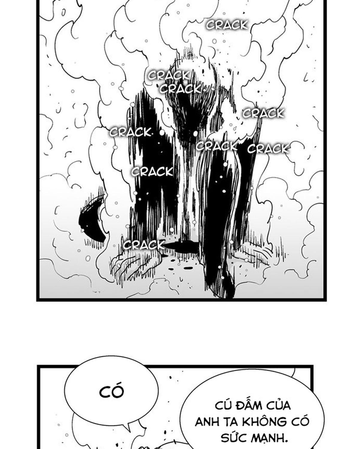 Hellper Chapter 181 - Trang 2