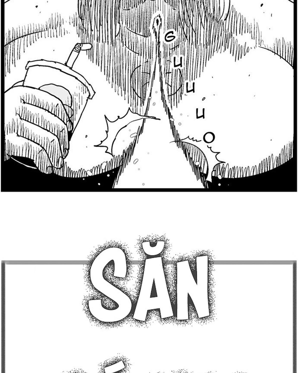 Hellper Chapter 181 - Trang 2