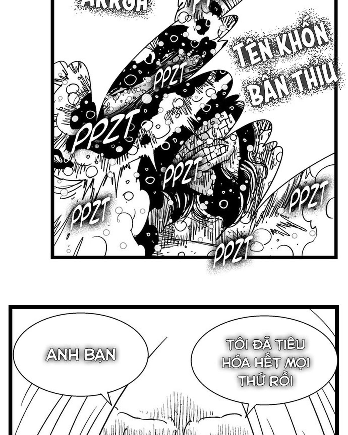 Hellper Chapter 181 - Trang 2