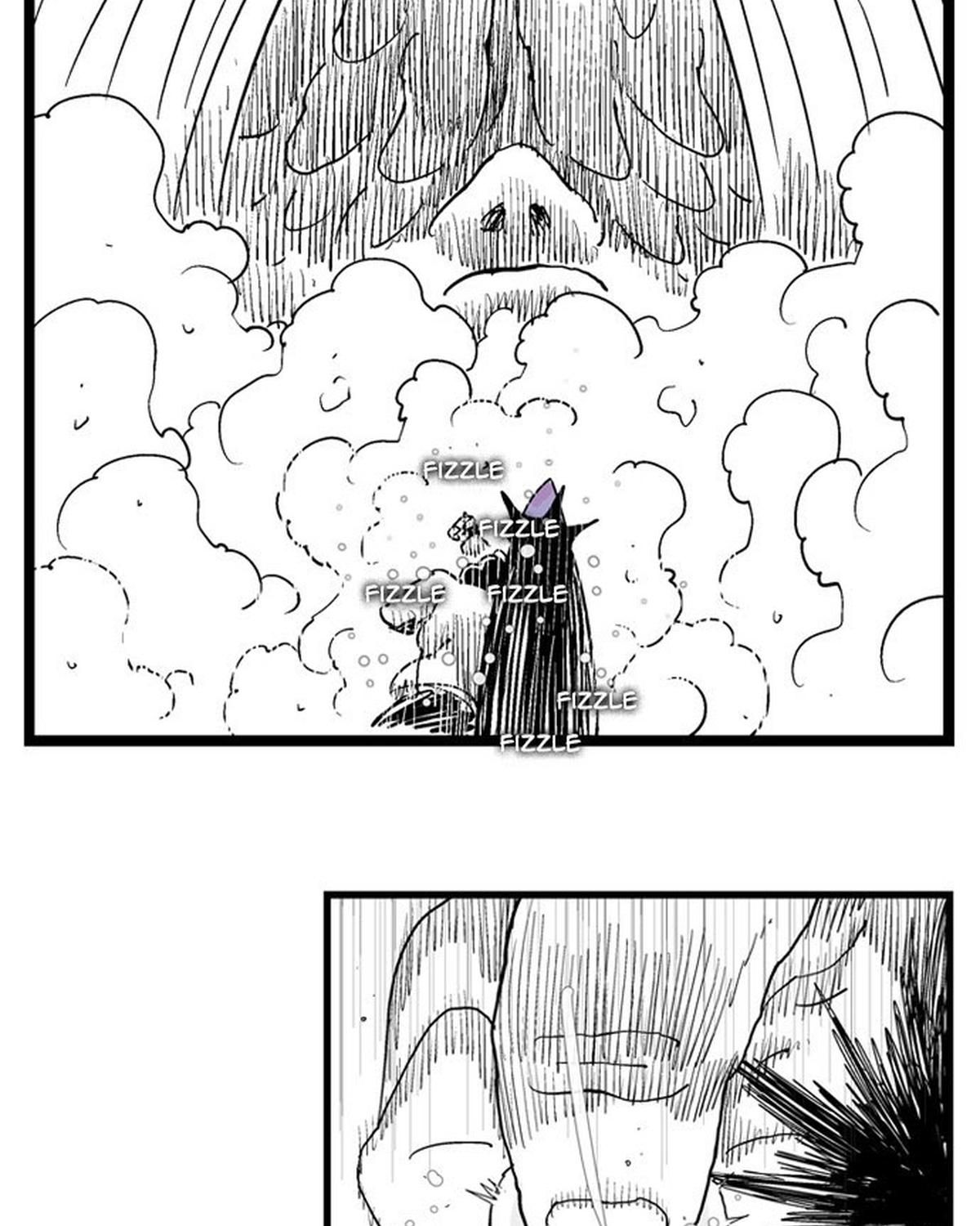 Hellper Chapter 181 - Trang 2