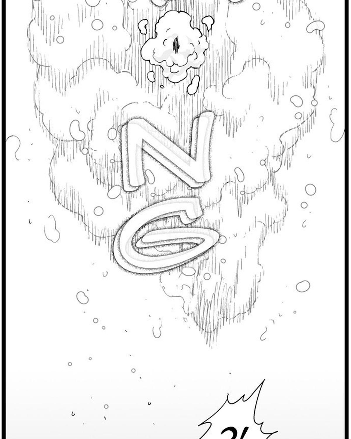 Hellper Chapter 181 - Trang 2